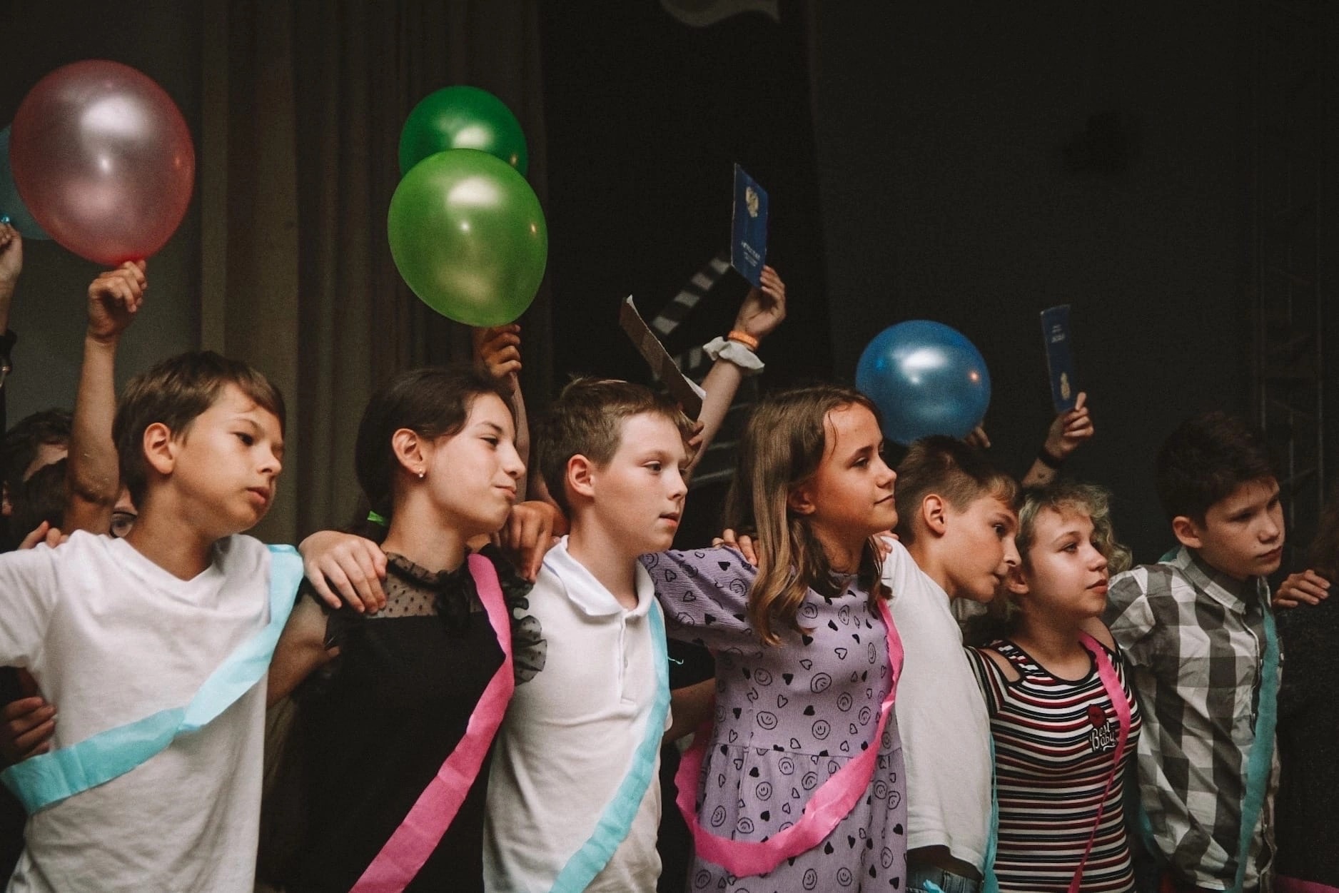 «Детский Наукоград» – путевки в летний детский оздоровительный лагерь 2023, Московская область, Люберецкий район – 5.