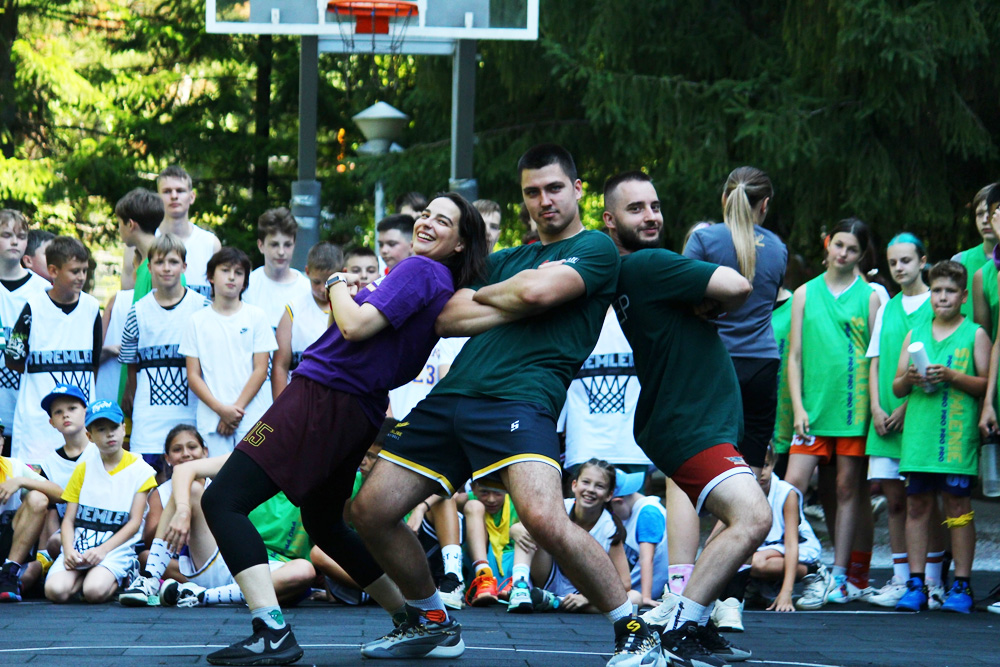 Stremlenie Camp Спартанец – детская программа, Новосибирская обл, Бердск. Путевки на детские программы на 2026 год, фото 7