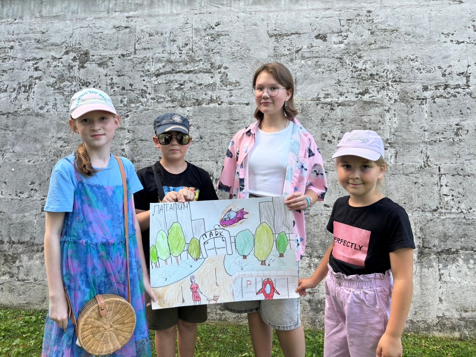 British School / Летняя языковая Британская Школа – детская программа, Тула. Путевки на детские программы на 2026 год, фото 6