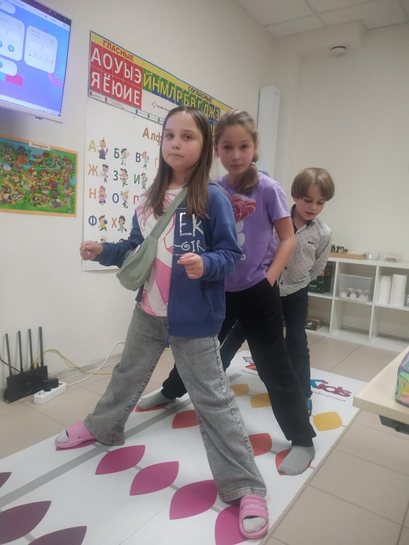 Занимательное лето с AMAKids – городской лагерь, Санкт-Петербург, Сестрорецк . Путевки в детский лагерь на 2026-2027 год, фото программы 7