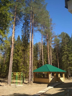 «Летние каникулы Start Up» – Образовательный лагерь в Кировской области, фото 12