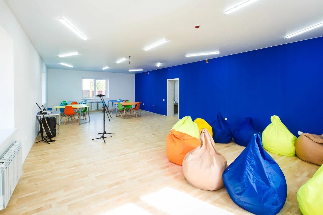 Sciencely. Летние городские лаборатории – городской лагерь, Новосибирск. Путевки в детский лагерь на 2026 год, фото размещения 4