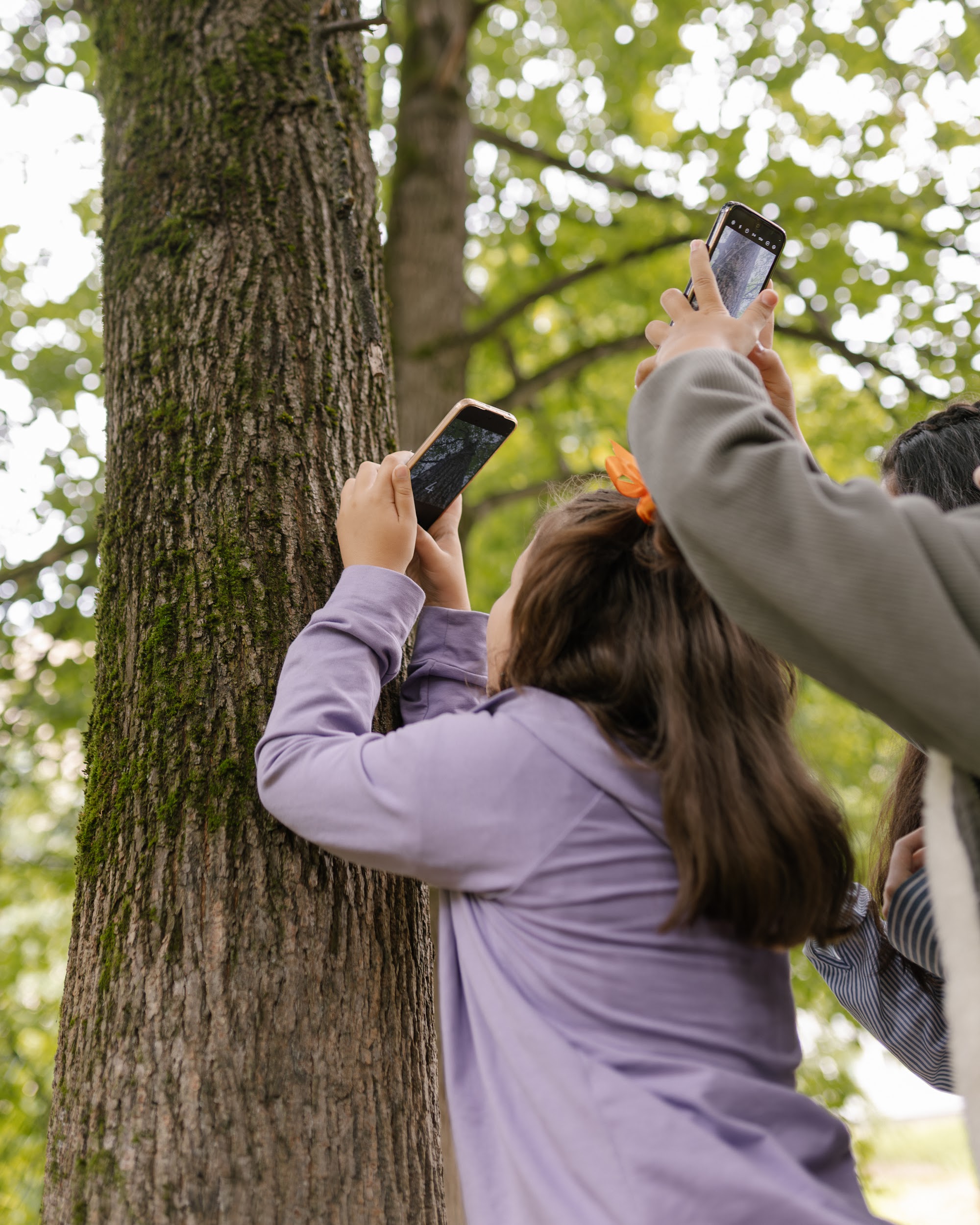 Творческая лаборатория: Кино. Театр. Блогинг в Rybakov Playschool – детская программа, Москва, 3 филиала. Путевки на детские программы на 2026 год, фото 4