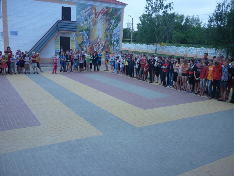 Айдар – оздоровительный лагерь, Белгородская обл., Ровеньский р-н. Путевки в детский лагерь на 2024 год, фото 3