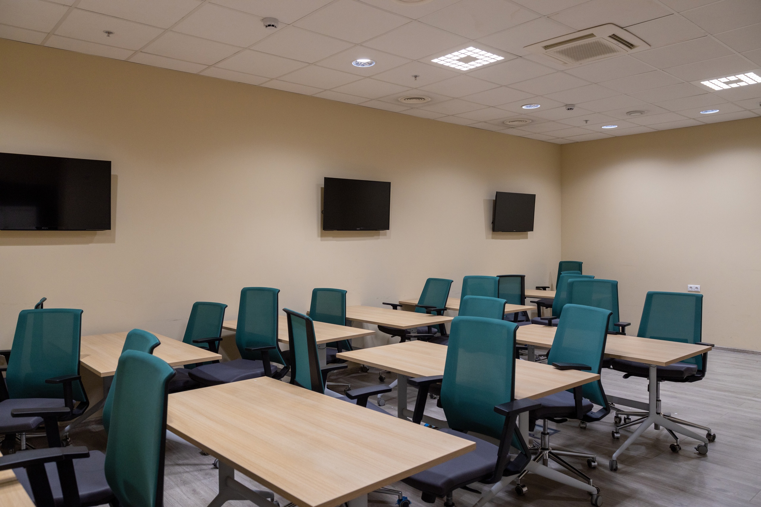 Enjoy Camp. English Жаворонки – языковой лагерь, Московская обл., Одинцово. Путевки в детский лагерь на 2026 год, фото размещения 10