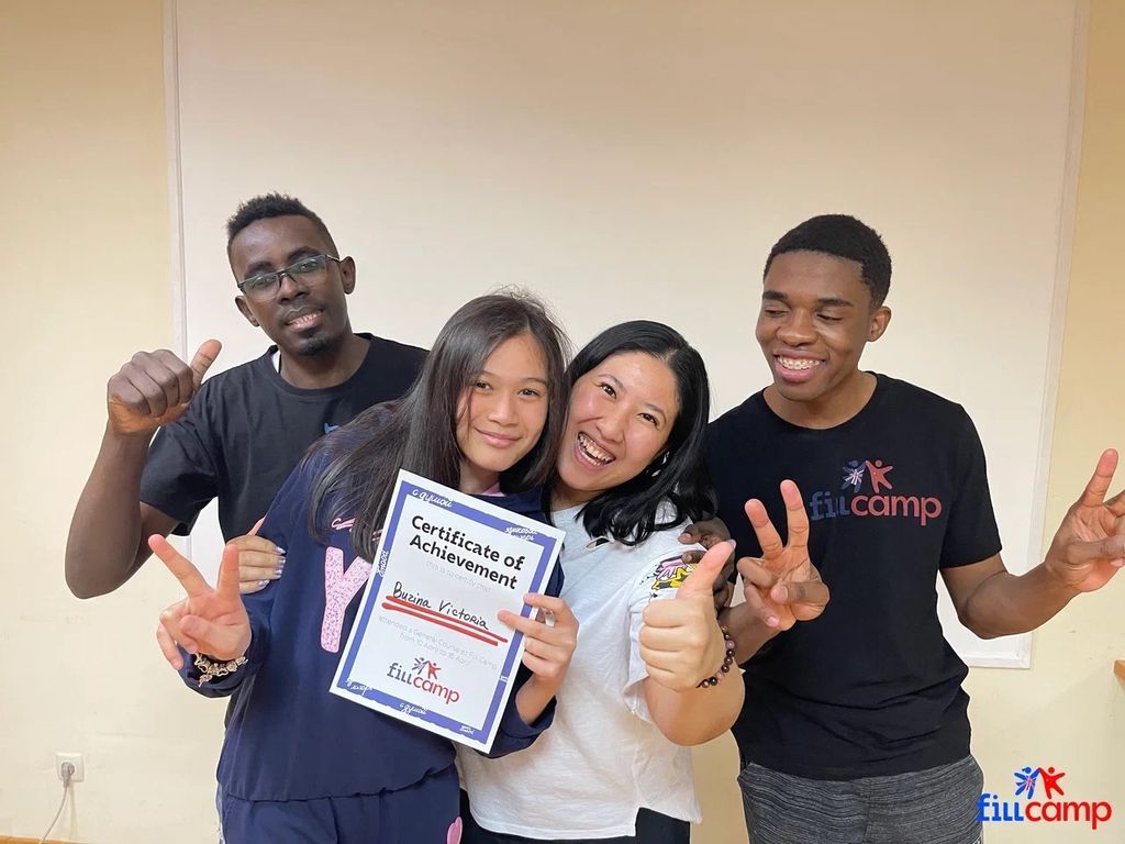 «FillCamp Турция», Турция, Кемер – 4.