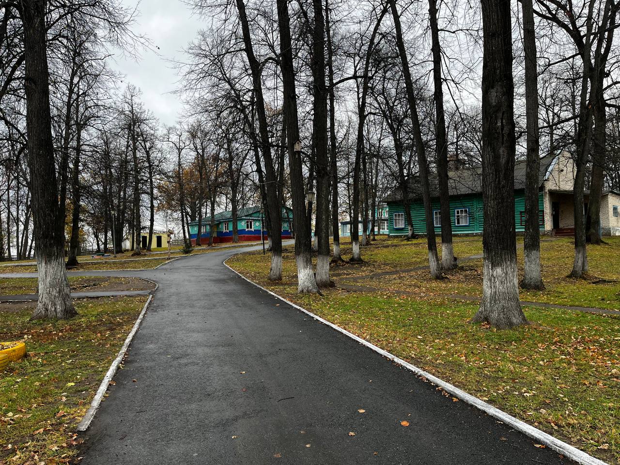 Экстрим каникулы. Лагерь Зеленые каникулы – спортивный лагерь, Татарстан, Верхнеуслонский р-н. Путевки в детский лагерь на 2026 год, фото размещения 12