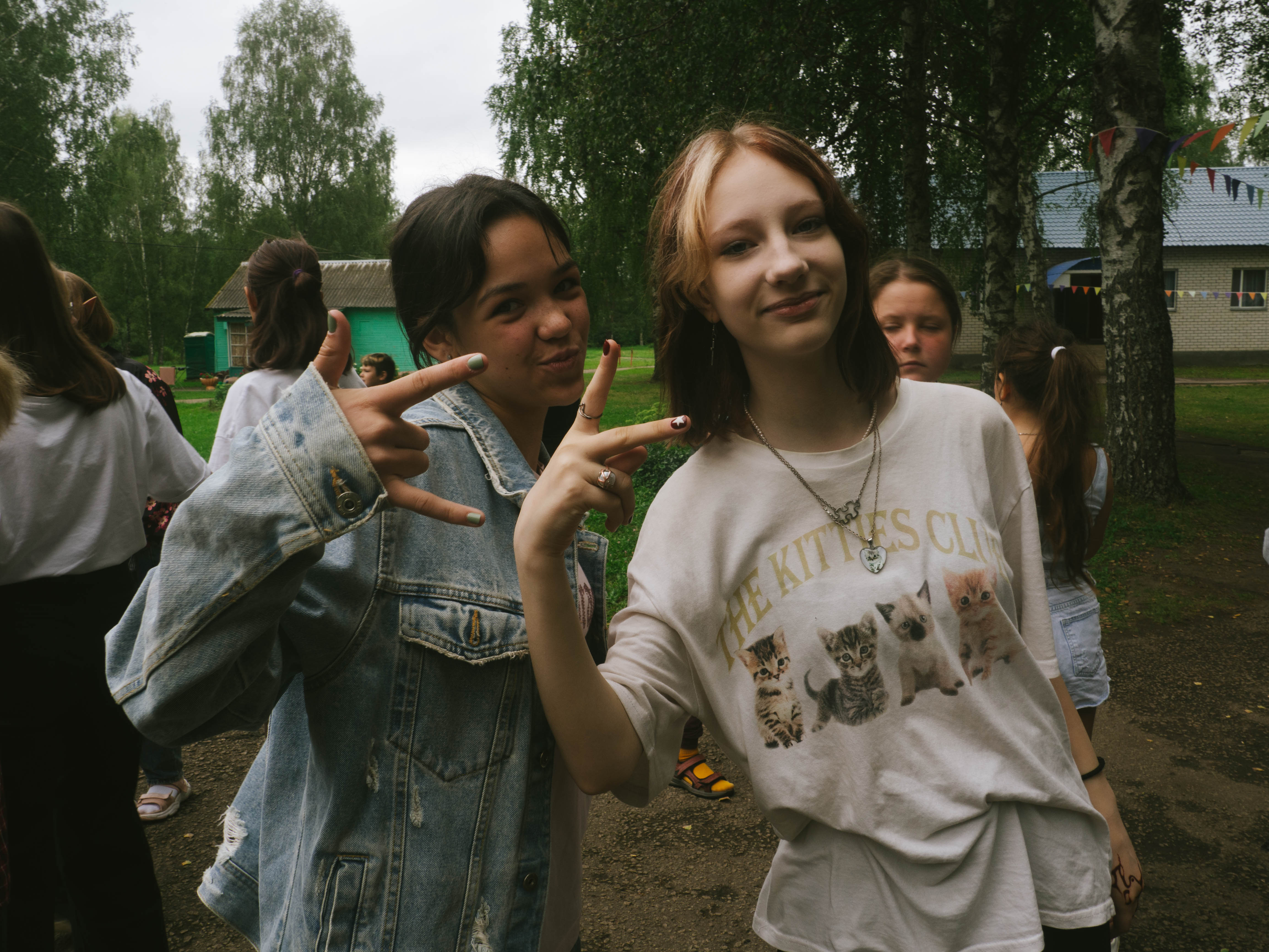 CAMPUS 815. Парк-отель Паустовский – языковой лагерь, Рязанская область, п. Солотча. Путевки в детский лагерь на 2026-2027 год, фото программы 7