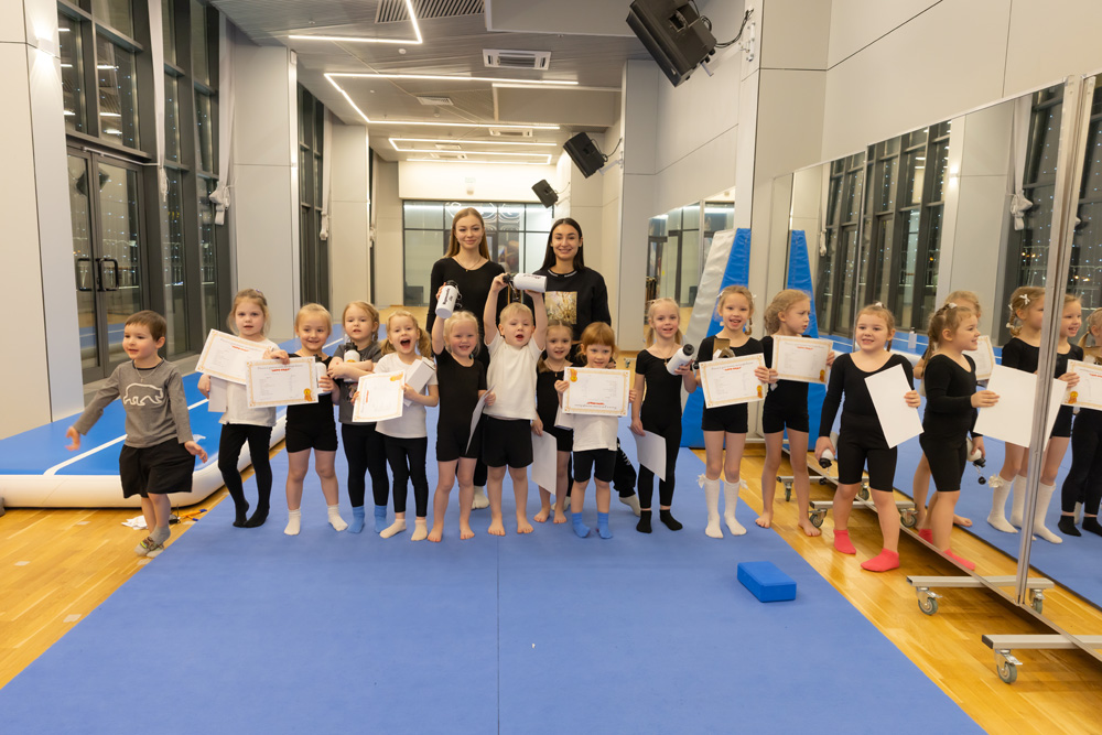 Летняя резиденция Территория Творчества – детская программа, Москва, м. Строгино. Путевки на детские программы на 2026 год, фото программы 2