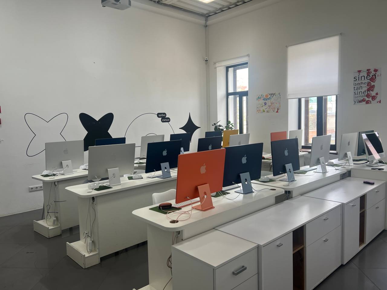 IT-клуб Инсайд Пипл – городской лагерь, Казань. Путевки в детский лагерь на 2026 год, фото размещения 3