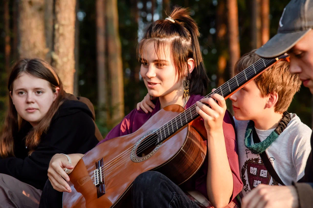 Лагерь Максатиха КЭМП в Тверской области – путевки на 2025 год, фото 5