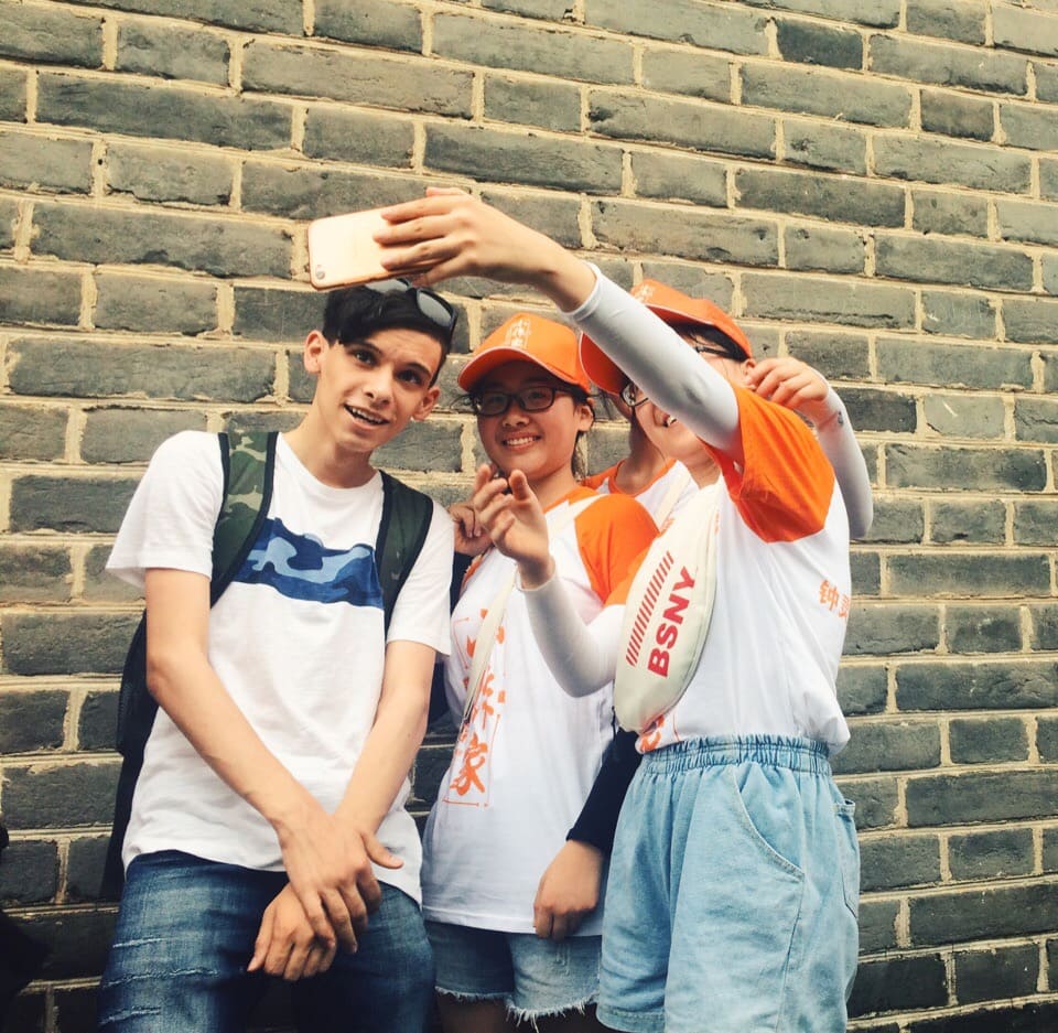 Junior Camp. Зимние каникулы  в Китае – международный лагерь, Китай, Шанхай, Гонконг. Путевки в детский лагерь на 2026 год, фото 12