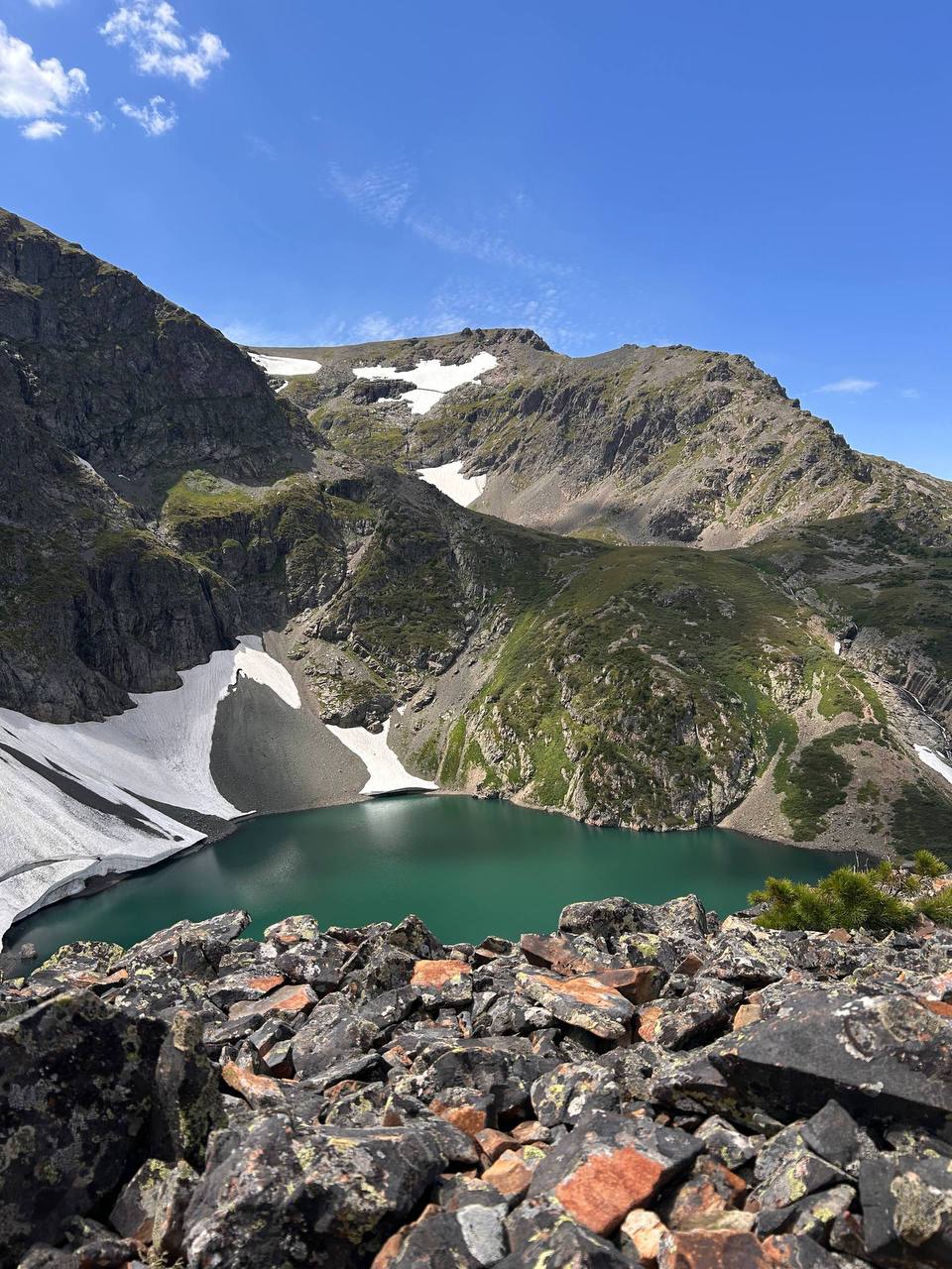 Altai Spirits. Конный поход для подростков на Алтае – туристический лагерь, Республика Алтай, Чемальский р-н. Путевки в детский лагерь на 2026 год, фото программы 13