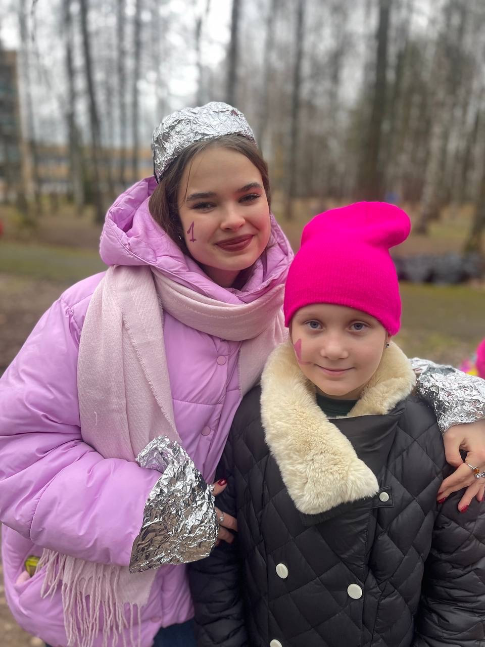 «FillCamp. Розендорф Kids’Camp», Московская обл., Воскресенск – 2.
