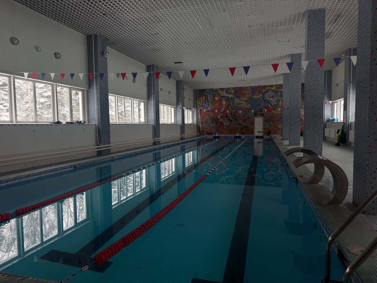 Театральные сборы ТСД Сосны – творческий лагерь, Московская обл., Раменское. Путевки в детский лагерь на 2026 год, фото размещения 2