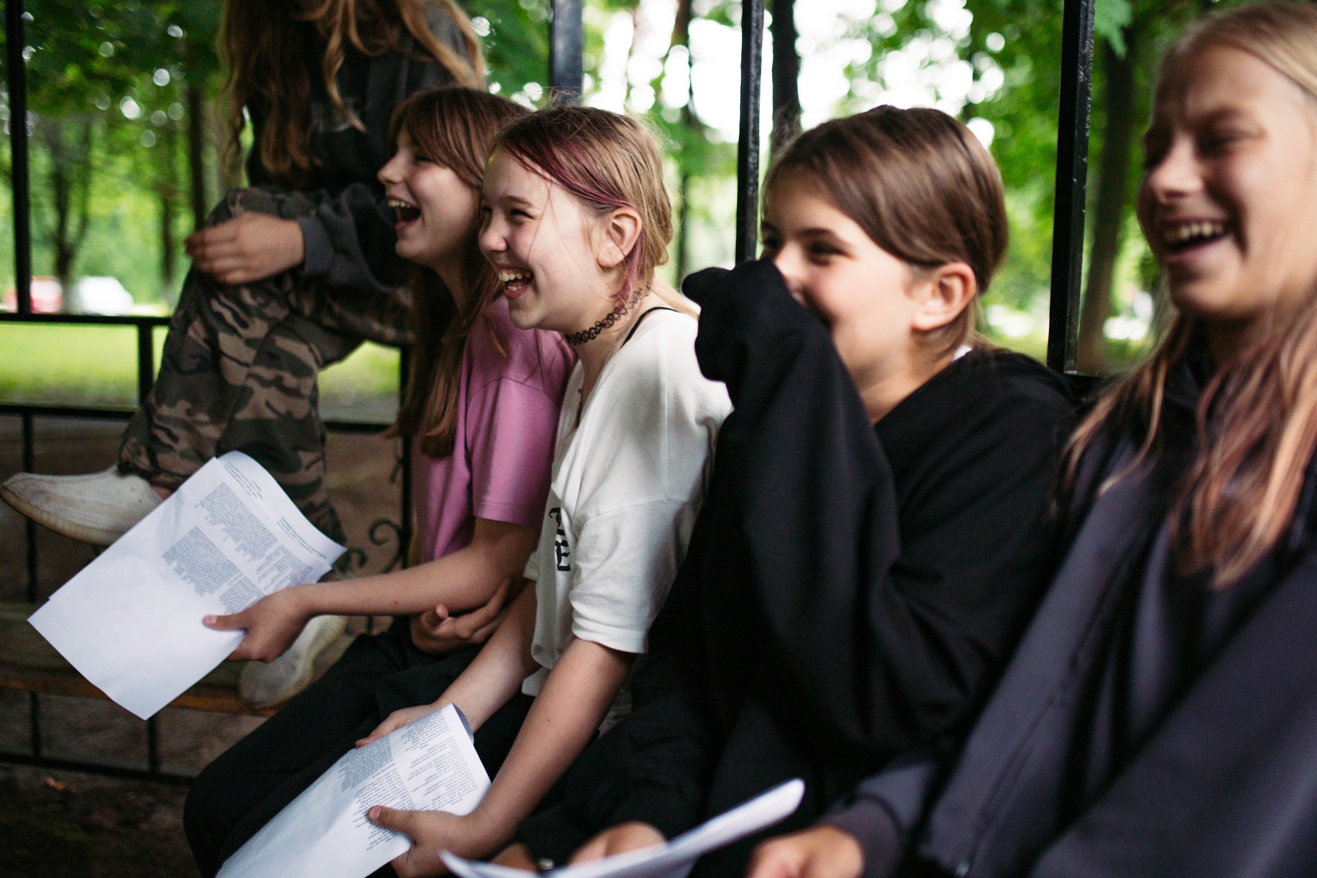 Бизнес-лагерь Азбука на миллион – бизнес лагерь, Московская обл., Воскресенск. Путевки в детский лагерь на 2026 год, фото 10