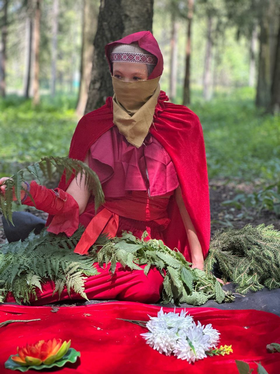 Наследие. Палаточный лагерь – палаточный лагерь, Владимирская обл., Александров. Путевки в детский лагерь на 2026 год, фото 5