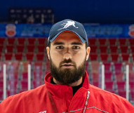 Михаил Давлетов - «Hockey is my life» – спортивный лагерь, Финляндия. Путевки в детский лагерь на 2023 год