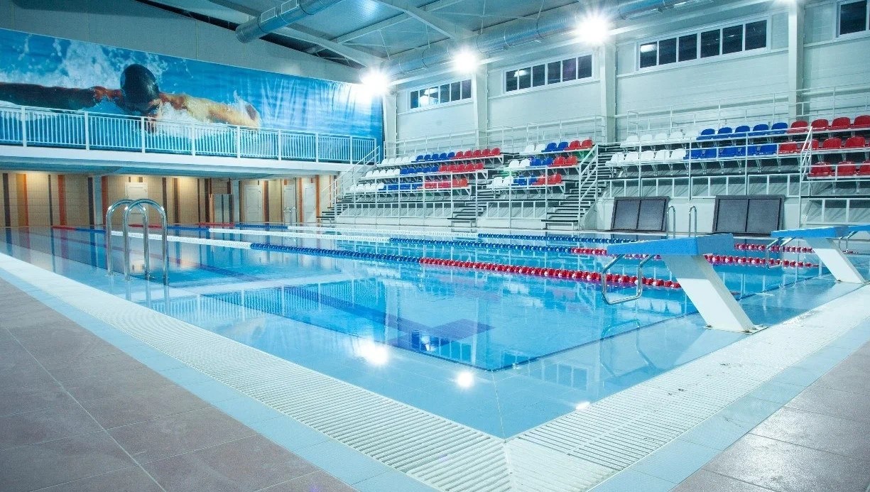 Скандинавская школа в Искре – языковой лагерь, Московская обл., Сватово. Путевки в детский лагерь на 2026 год, фото размещения 5