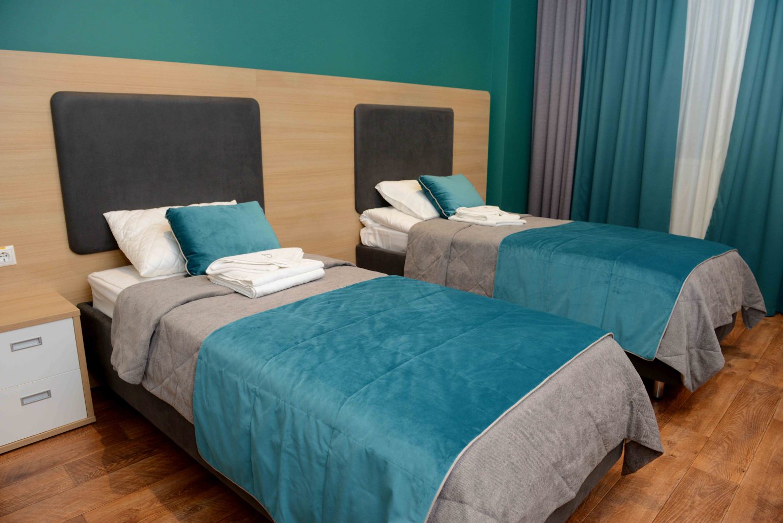 Enjoy Camp. English Жаворонки – языковой лагерь, Московская обл., Одинцово. Путевки в детский лагерь на 2026 год, фото размещения 7