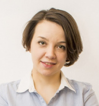 Марина Филиппова - «Юниум. ProfCamp» – Профориентационный лагерь в Ленобласти