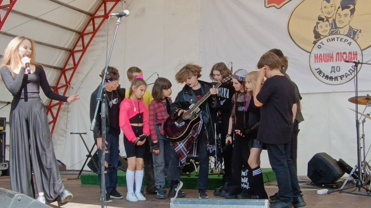 НеЛагерь Друзья Екатеринбург – городской лагерь, Екатеринбург. Путевки в детский лагерь на 2025-2026 год, фото 10