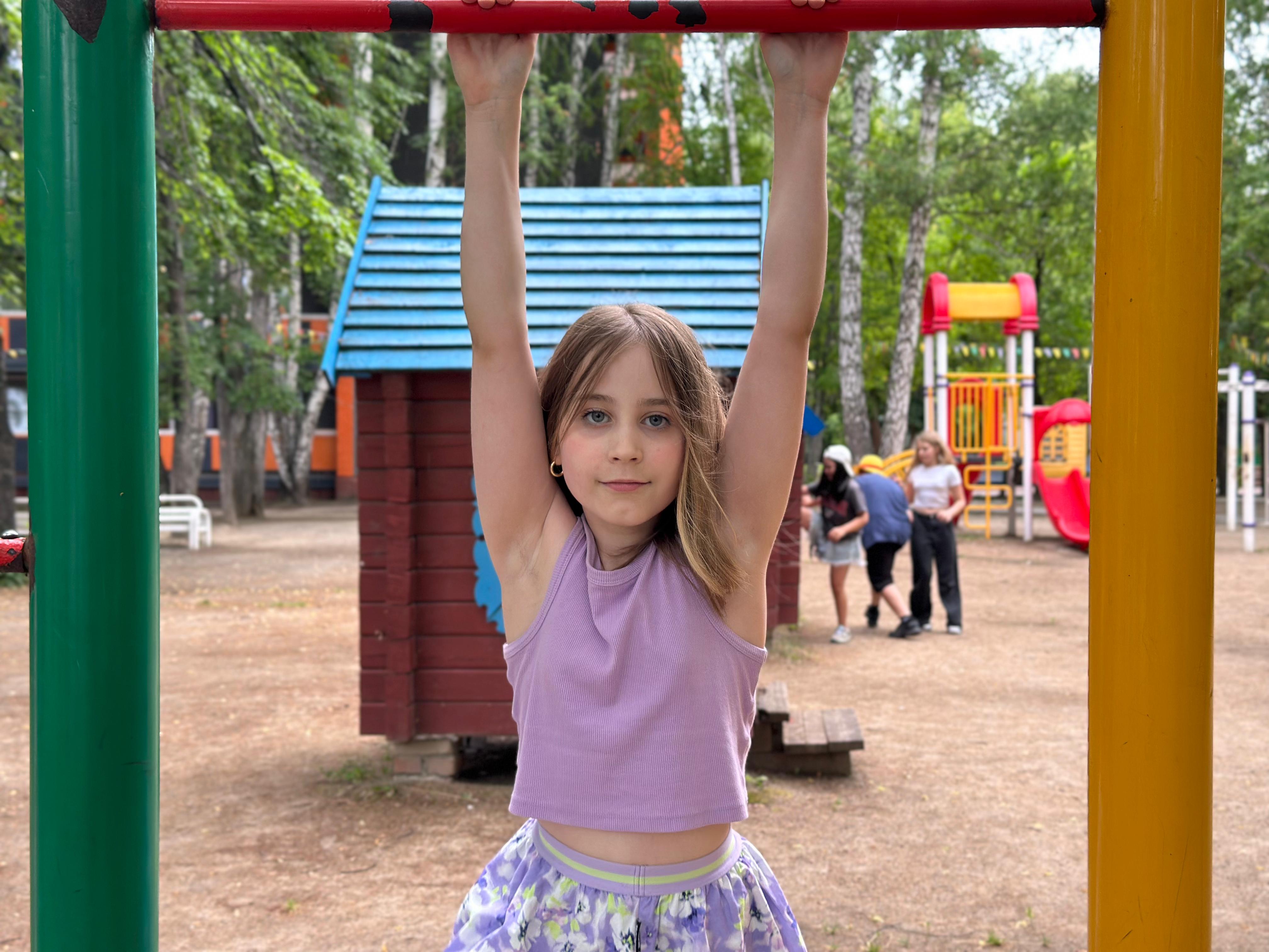 «ОXFORD FRIENDS CAMP. Выездной языковой лагерь», Новосибирская обл., Ордынский р-н – 4.