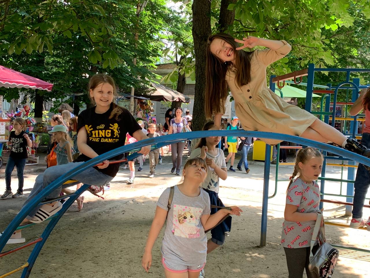 English Class на Чёрном море – лагерь на море, Краснодарский край, Сочи, Лоо. Путевки в детский лагерь на 2026-2027 год, фото программы 6