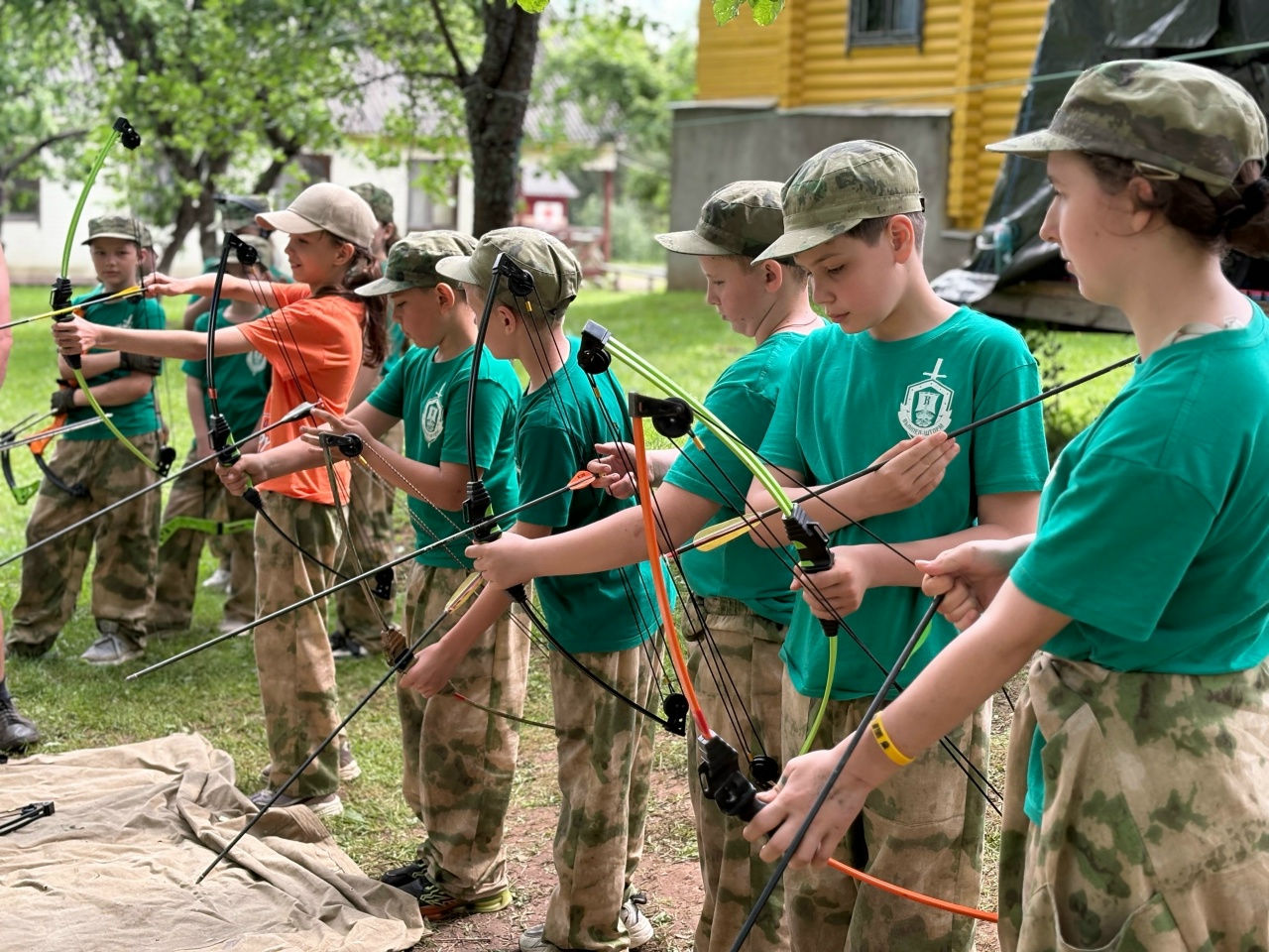 «Вымпел-Шторм. Мухино», Тверская обл., Западнодвинский р-н – 5.