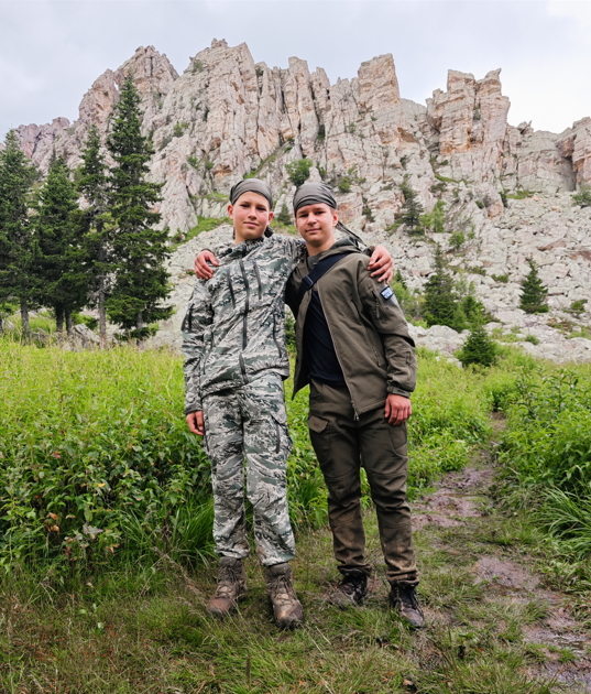 ПроКаникулы. ПроЖизнь Урал – туристический лагерь, Свердловская обл.. Путевки в детский лагерь на 2026 год, фото 14