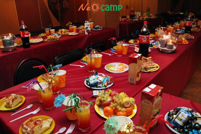 «NEO CAMP» – Детский лагерь в Подмосковье, фото 7