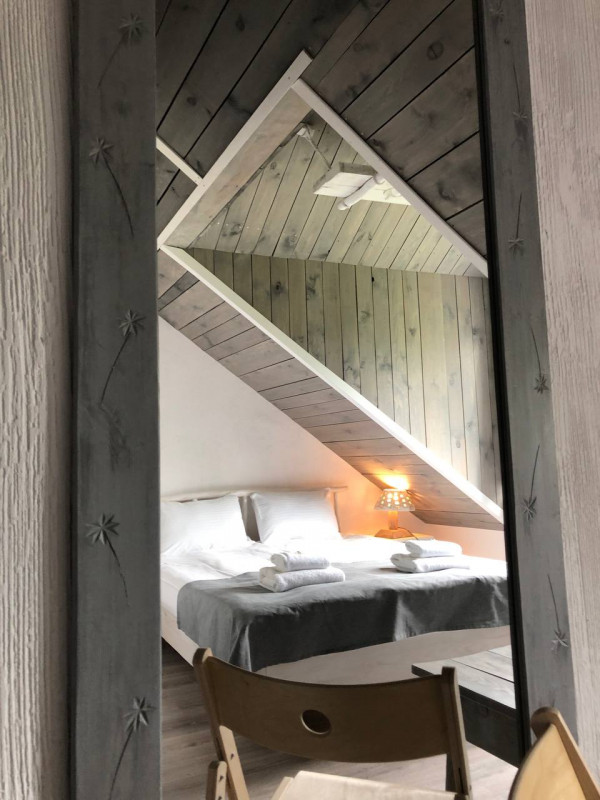 Семейные каникулы с Пеппи около Углича – семейный лагерь, Ярославская обл., Угличский р-н. Путевки в детский лагерь на 2026 год, фото размещения 4