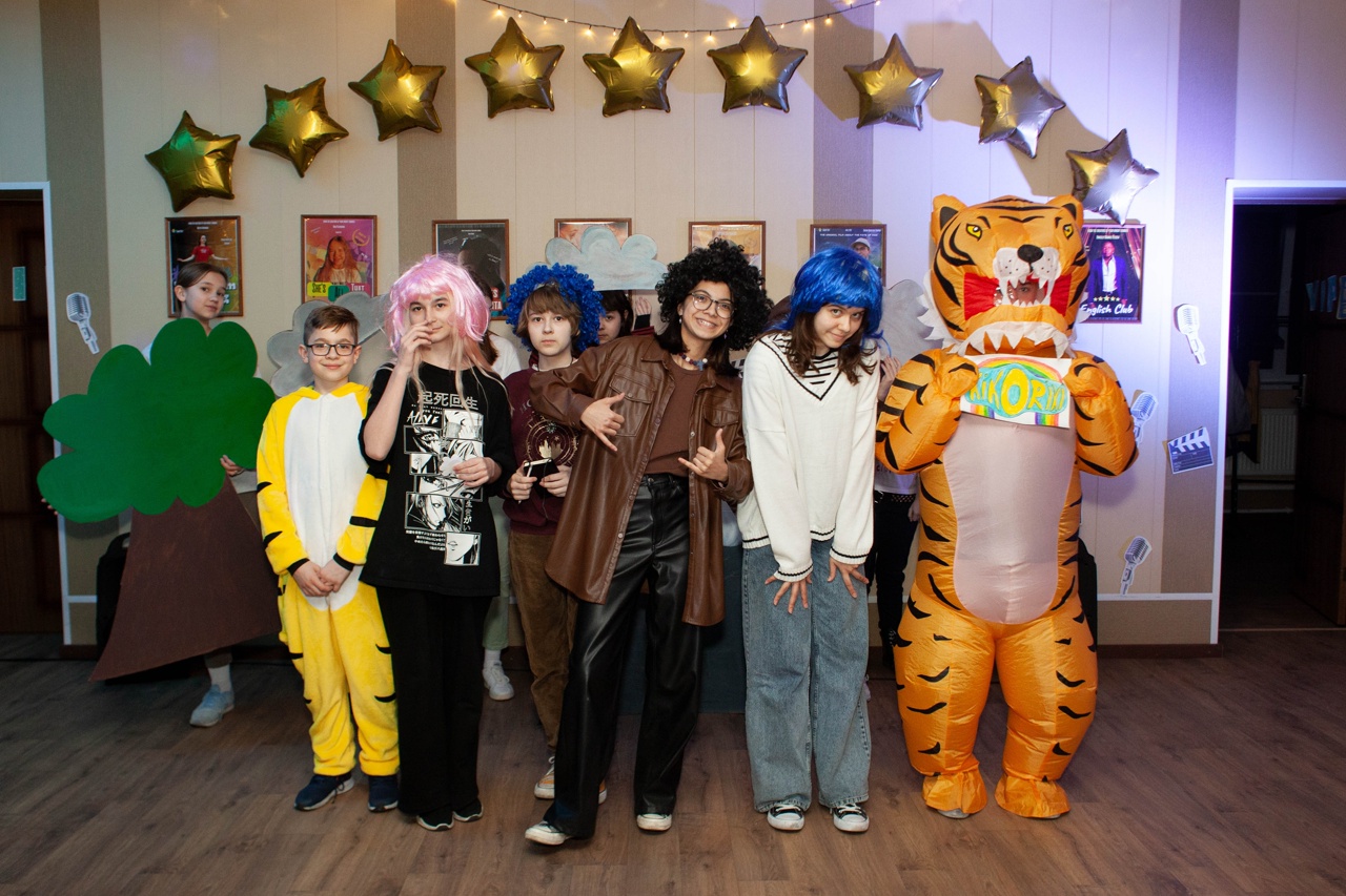 Enjoy Camp. Танцы Ёлочки – творческий лагерь, Московская обл., Домодедово. Путевки в детский лагерь на 2026 год, фото 9