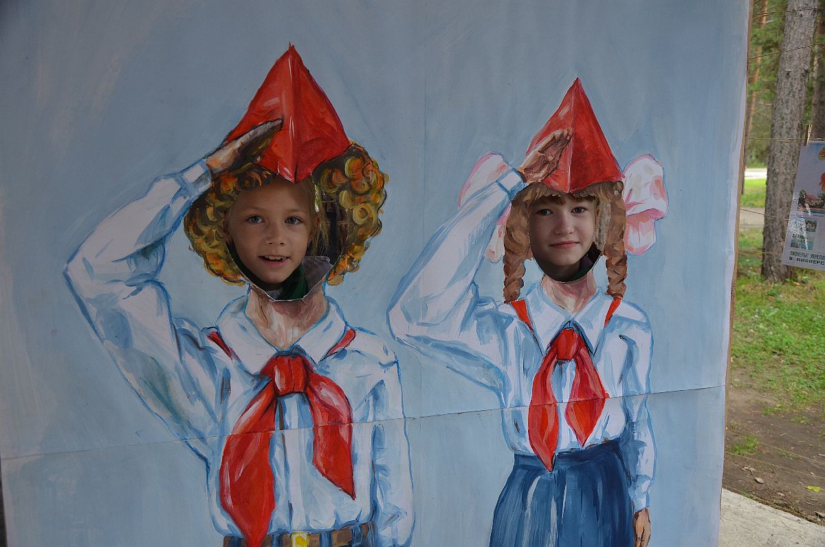 Салют – оздоровительный лагерь, Красноярский край. Путевки в детский лагерь на 2023 год, фото 10