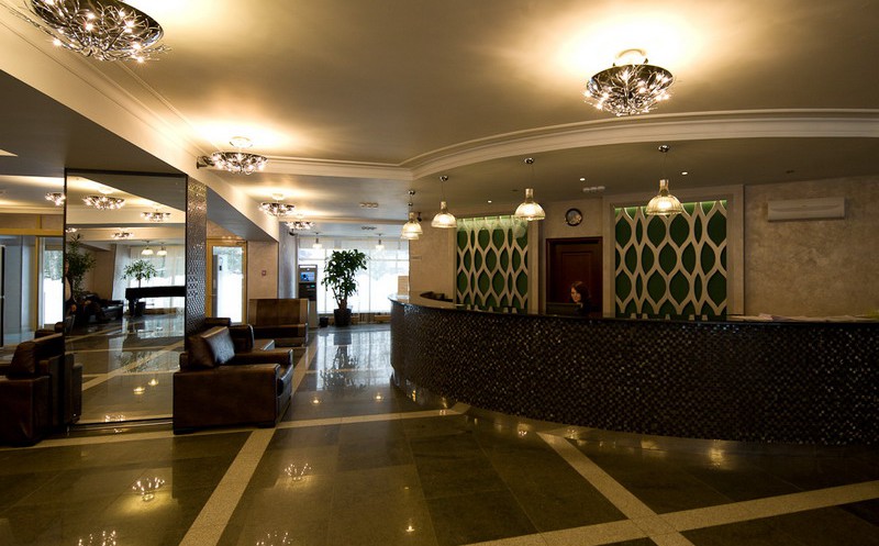 Танцевальная программа Звезда – творческий лагерь, Московская обл., Мытищинский р-н. Путевки в детский лагерь на 2026 год, фото размещения 11