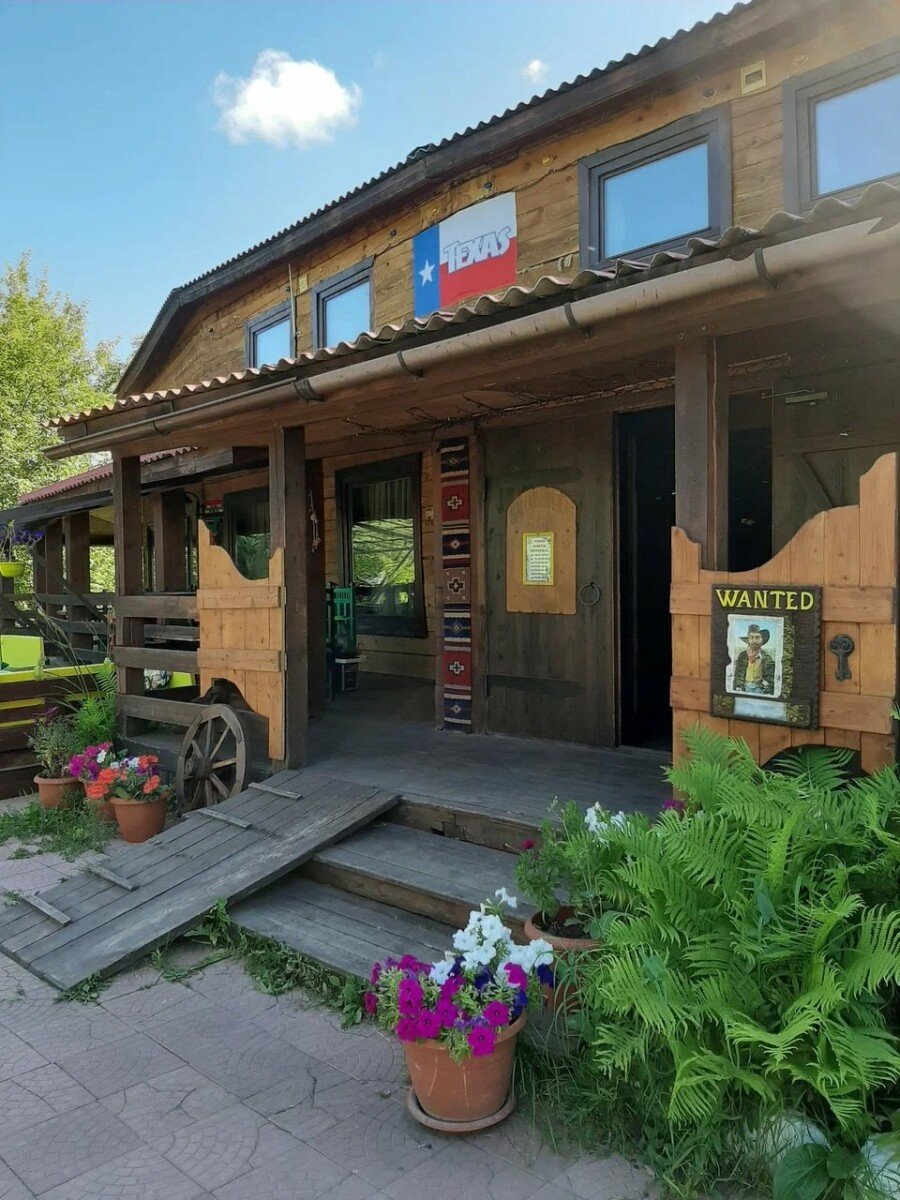 Конная программа Ранчо – детская программа, Самарская обл., Ставропольский р-н. Путевки на детские программы на 2026 год, фото размещения 4