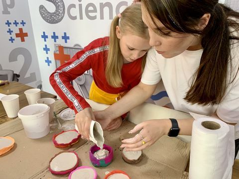 Компьютерная Академия TOP Москва – городской лагерь, Москва, 28 локаций. Путевки в детский лагерь на 2026 год, фото программы 1