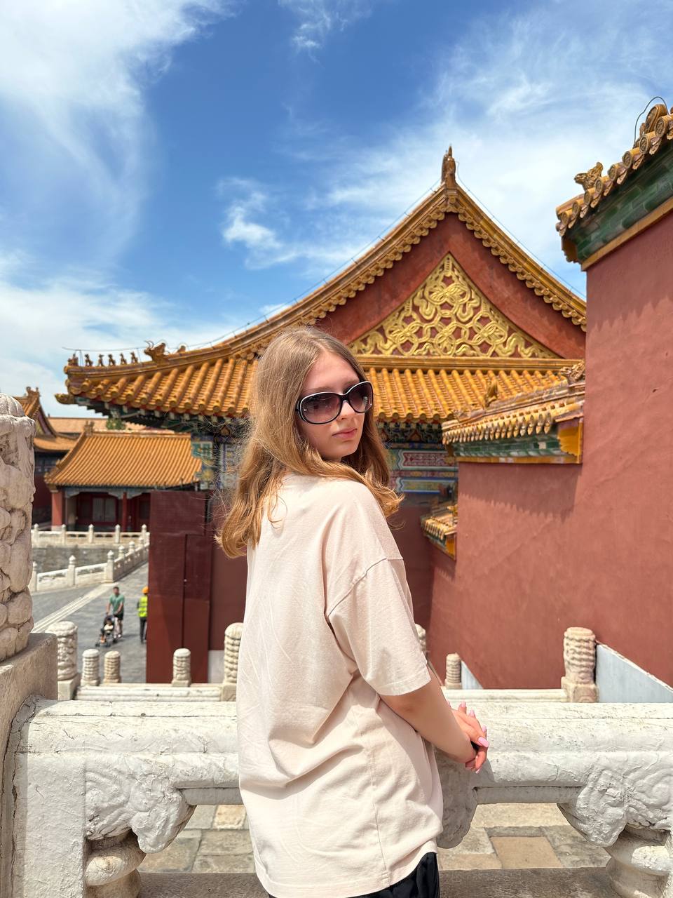 China Club: Две Жемчужины Китая – международный лагерь, Китай, Пекин. Путевки в детский лагерь на 2025-2026 год, фото 5