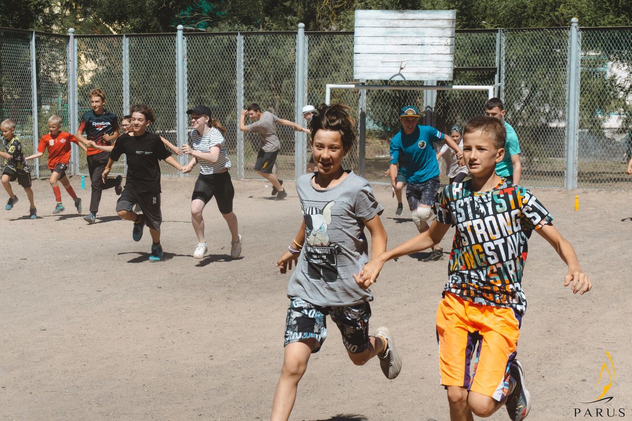 ДОЛ Парус – лагерь на море, Крым, Евпатория. Путевки в детский лагерь на 2026 год, фото 10