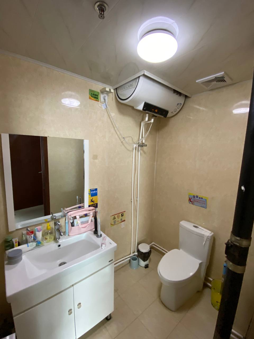 Языковой тур Китайский в Харбине – языковой лагерь, Китай, провинция Хэйлунцзян. Путевки в детский лагерь на 2026 год, фото размещения 4