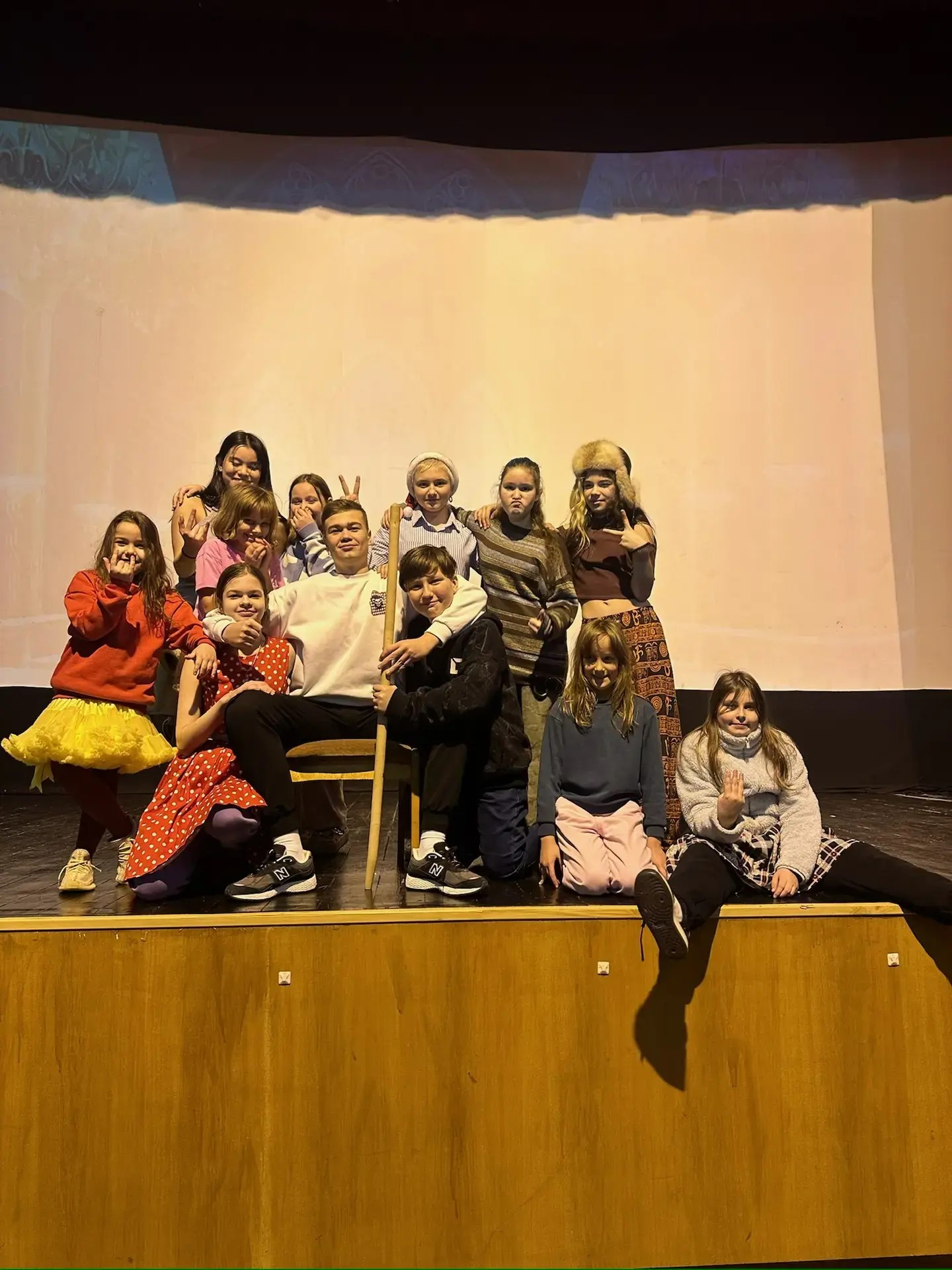 Не-лагерь Секретное место. Солнечная поляна – детская программа, Московская обл., Одинцовский р-н. Путевки на детские программы на 2026 год, фото 3