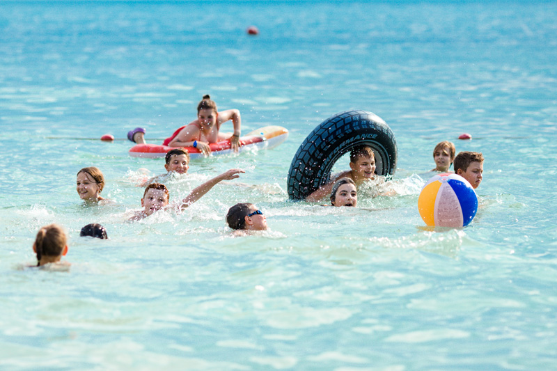 «Робинзонада. Эволюция. Назад в будущее», Краснодарский край, с. Лермонтово – 4.