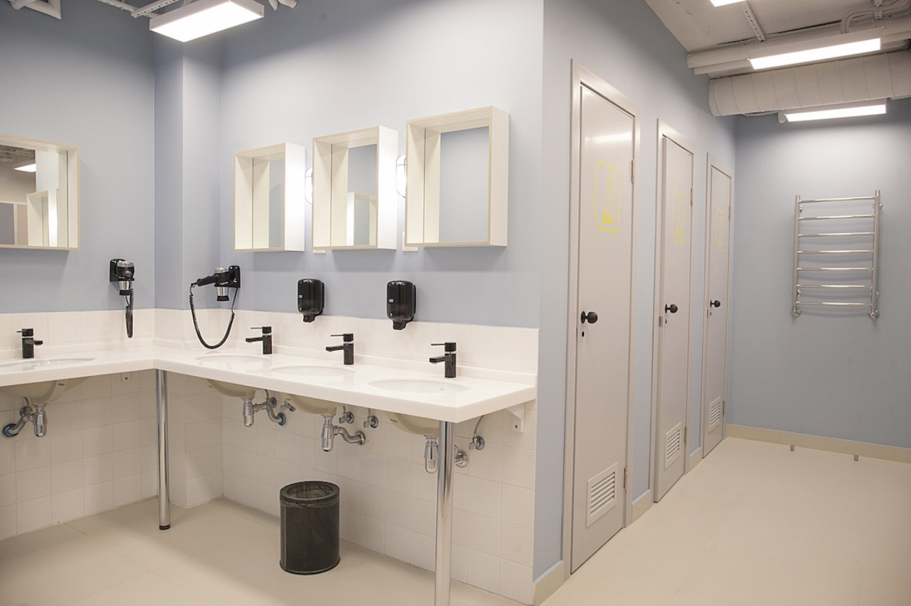 Яркие гастроли в Москве – экскурсионный лагерь, Москва, м. Римская. Путевки в детский лагерь на 2026 год, фото размещения 5