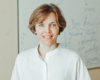 Надежда Чеботарева - Школа Бумеранг. Лето в особняке – городской лагерь, Москва, м. Курская. Путевки в детский лагерь на 2026 год