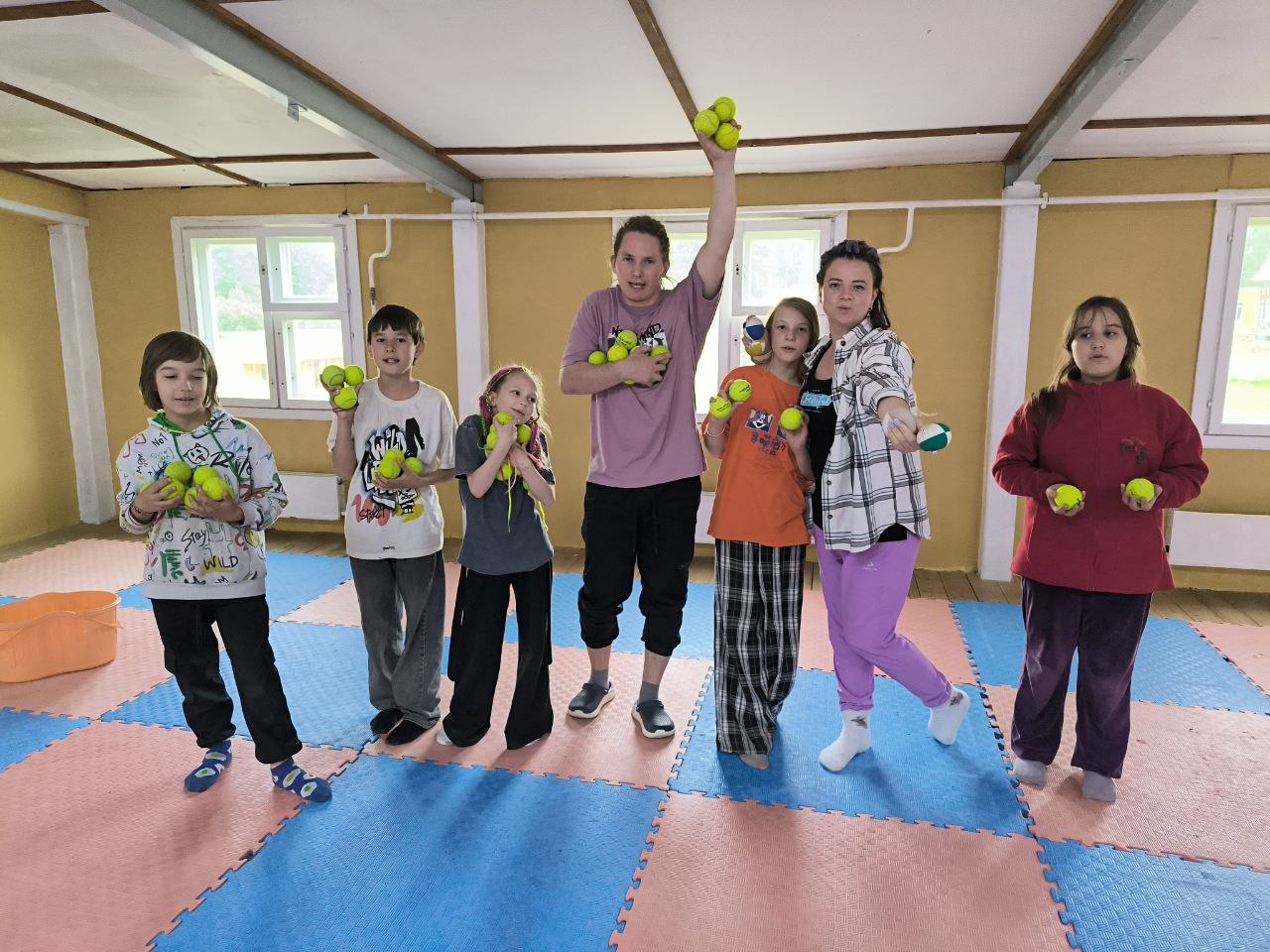 «Кульбит», Ленинградская обл., Выборгский р-н – 2.