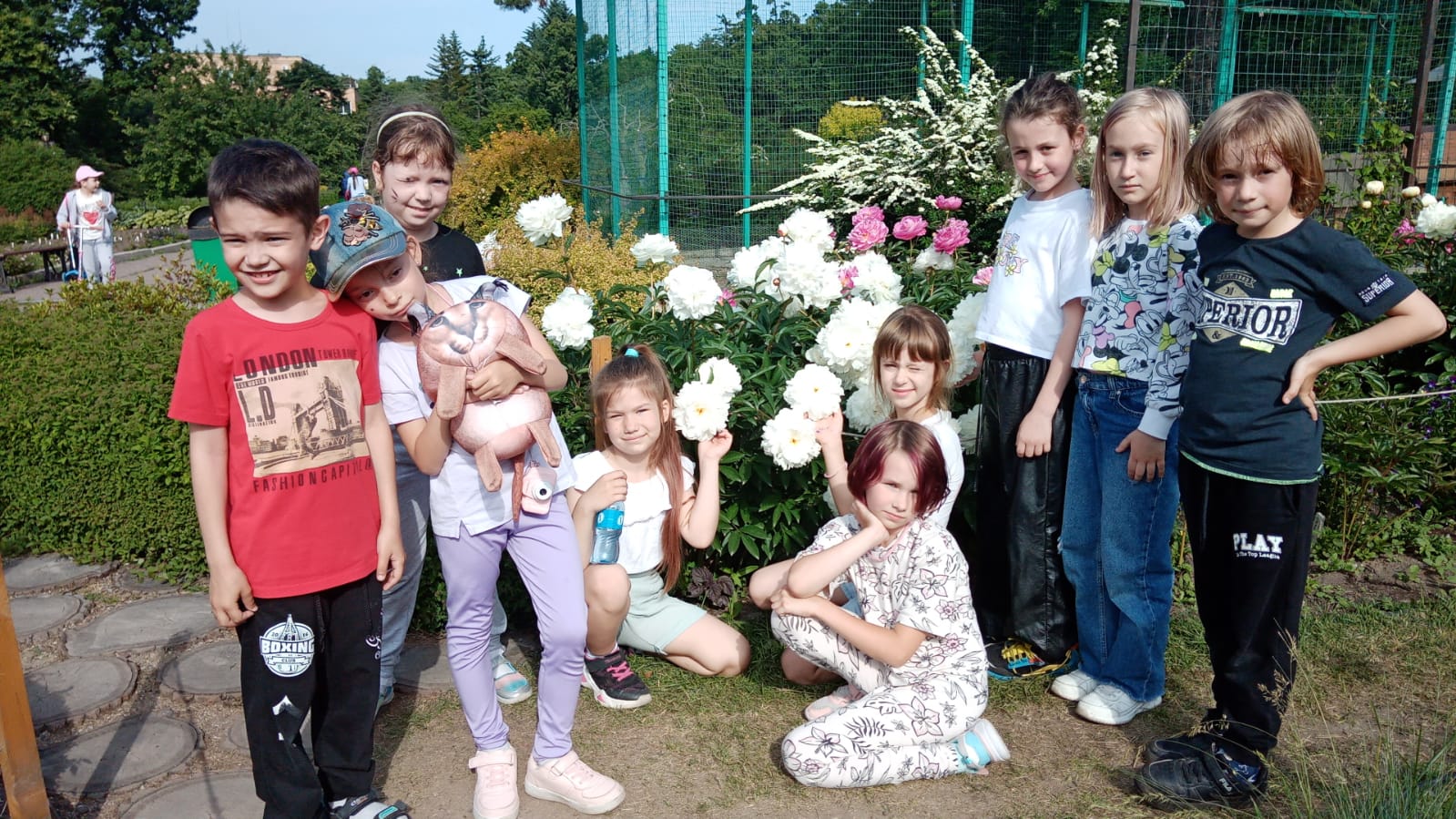 PRO Эмоции – городской лагерь, Приморский край, г. Владивосток. Путевки в детский лагерь на 2024 год, фото 8