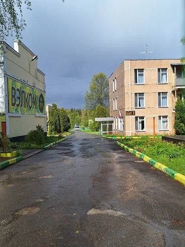 Баскетбольные сборы Stremlenie Camp Пушкино – спортивный лагерь, ​Московская обл., Пушкинский р-н. Путевки в детский лагерь на 2026 год, фото размещения 12