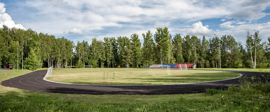 Сборы по плаванию SwimRocket в Одинцово – детская программа, Московская обл., Одинцово. Путевки на детские программы на 2026 год, фото размещения 4