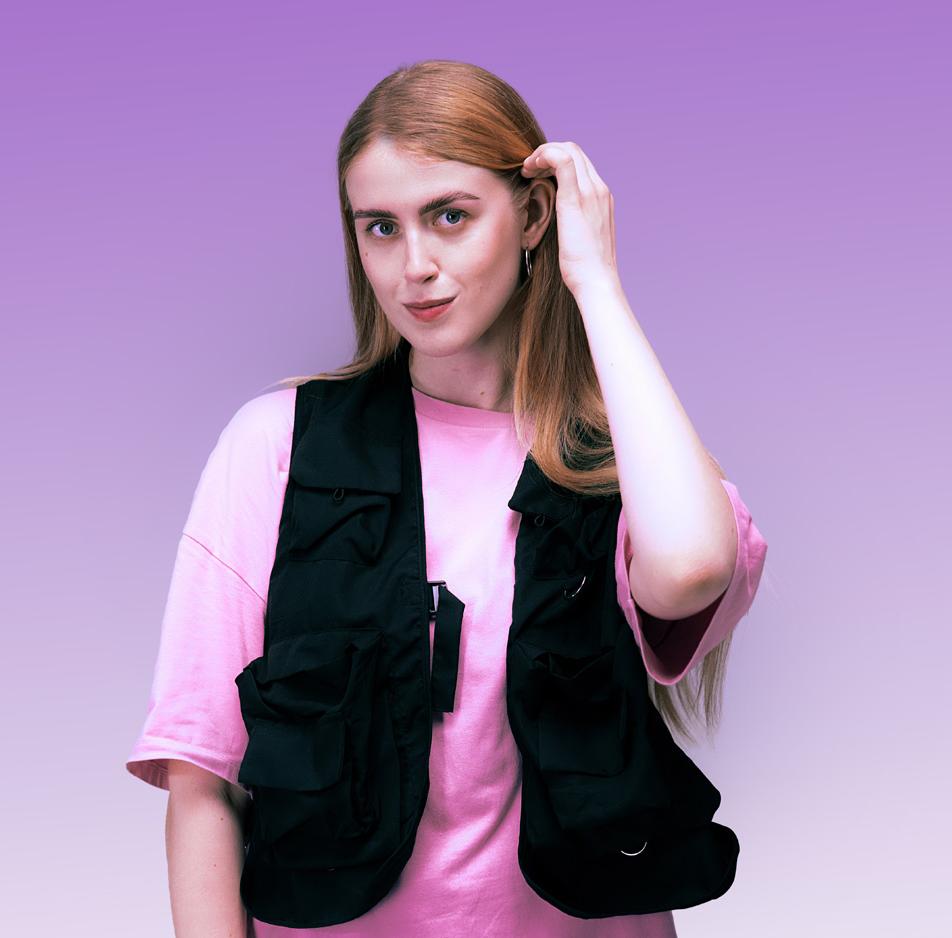 Петрова Анастасия - Танцевальный лагерь DES Summer Camp – творческий лагерь, Ленинградская обл., Выборгский р-н. Путевки в детский лагерь на 2026 год