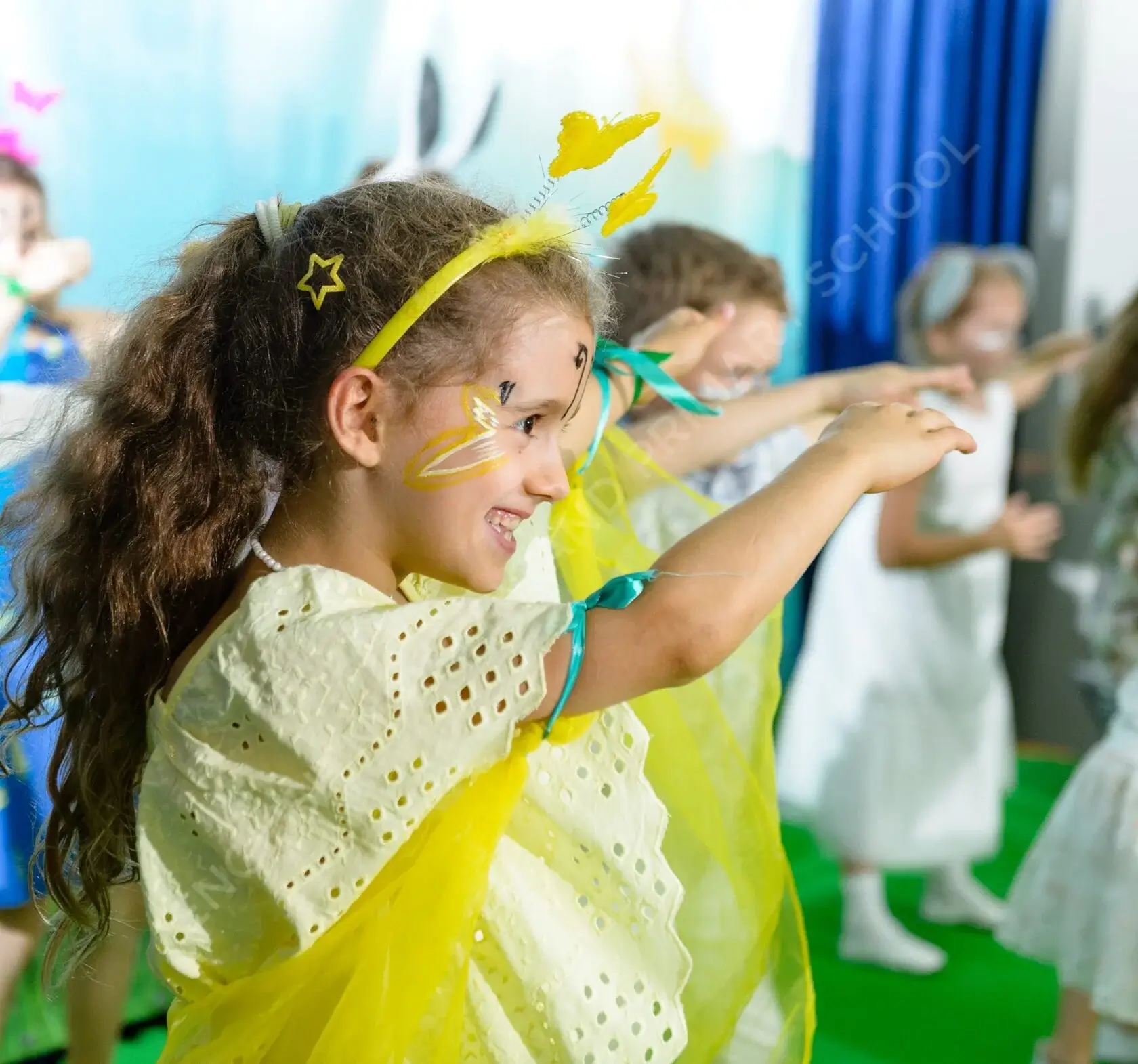 Путешествие во времени – детская программа, Москва, 2 филиала. Путевки на детские программы на 2026 год, фото 8